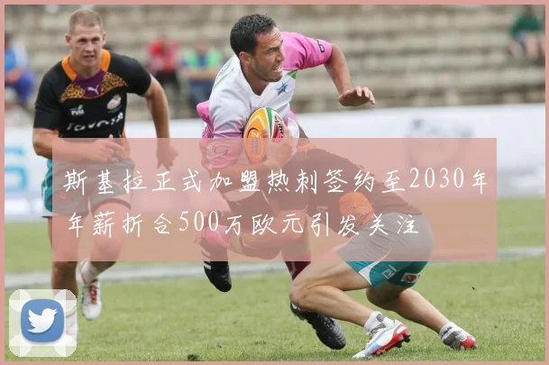 斯基拉正式加盟热刺签约至2030年年薪折合500万欧元引发关注