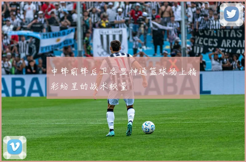 中锋前锋后卫各显神通篮球场上精彩纷呈的战术较量